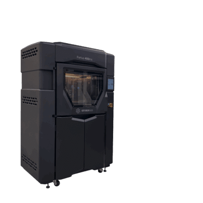 4th Dimension S.A - 3D Printing Experts - STRATASYS Fortus 450mc