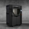 4th Dimension S.A - 3D Printing Experts - STRATASYS Fortus 450mc