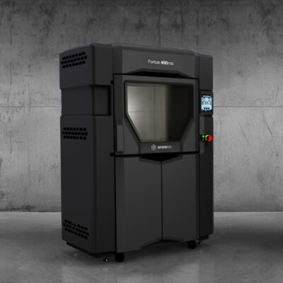 STRATASYS Fortus 450mc