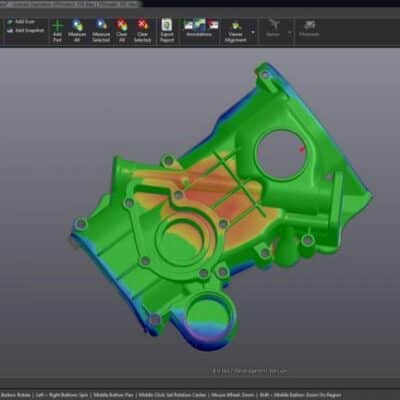 VXinspect 4 4th Dimension S.A - 3D Printing Experts - VXinspect