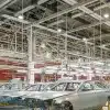 car manufacturing