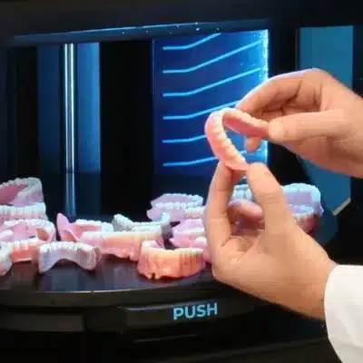 4th Dimension S.A - 3D Printing Experts - STRATASYS DentaJet Series