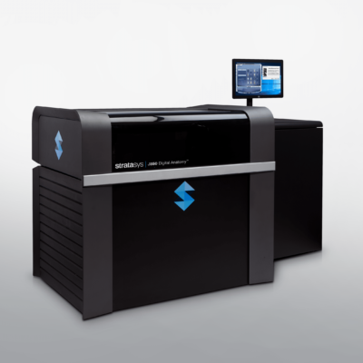 STRATASYS J850 Digital Anatomy