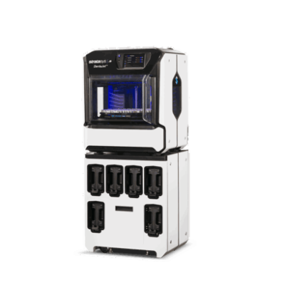 4th Dimension S.A - 3D Printing Experts - STRATASYS DentaJet Series