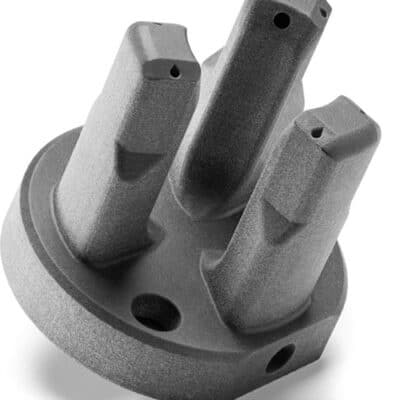 4th Dimension S.A - 3D Printing Experts - High Yield PA11
