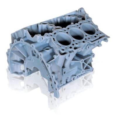 4th Dimension S.A - 3D Printing Experts - Vero