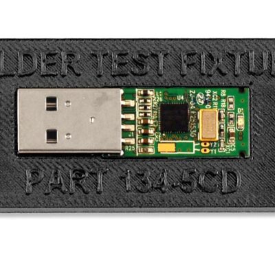 4th Dimension S.A - 3D Printing Experts - ABS-ESD7