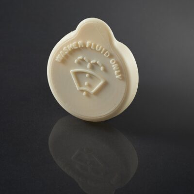 4th Dimension S.A - 3D Printing Experts - Acrylonitrile Styrene Acrylate (ASA)