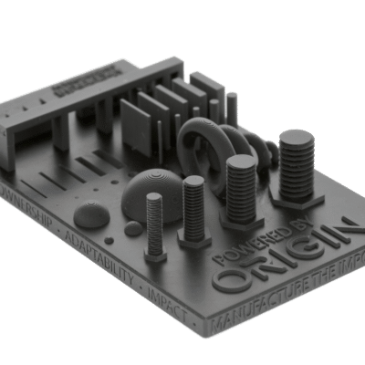 4th Dimension S.A - 3D Printing Experts - DLP Materials