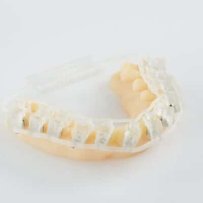 4th Dimension S.A - 3D Printing Experts - Dental Materials