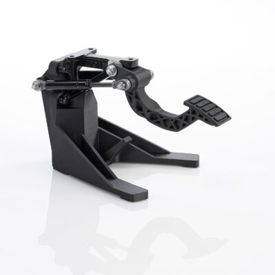 4th Dimension S.A - 3D Printing Experts - FDM Nylon 12CF