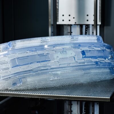 4th Dimension S.A - 3D Printing Experts - Somos