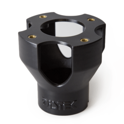 4th Dimension S.A - 3D Printing Experts - DLP Materials