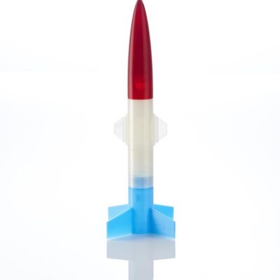 4th Dimension S.A - 3D Printing Experts - Polylactic Acid (PLA)