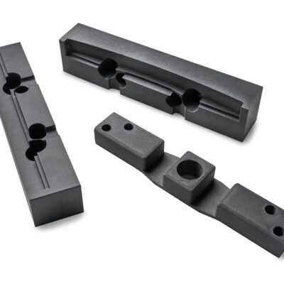 4th Dimension S.A - 3D Printing Experts - FDM Nylon-CF10