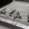 metal materials