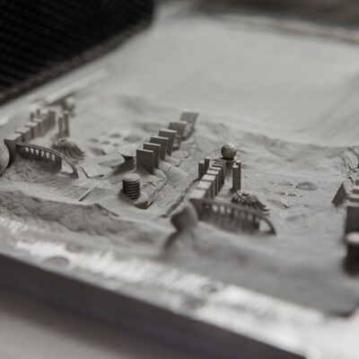 metal materials