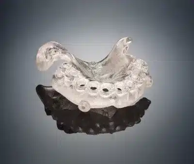 4th Dimension S.A - 3D Printing Experts - Dental Materials