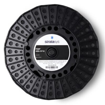 4th Dimension S.A - 3D Printing Experts - ABS-CF10