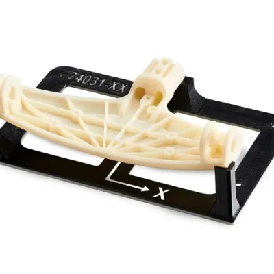 4th Dimension S.A - 3D Printing Experts - ABS-M30