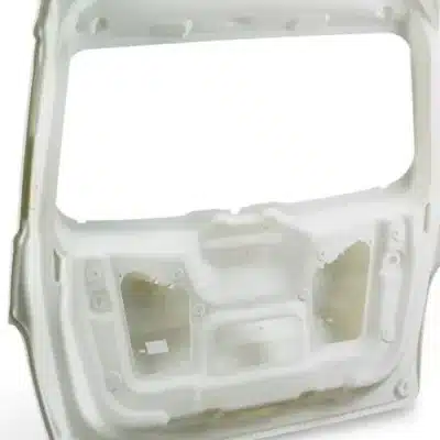4th Dimension S.A - 3D Printing Experts - ABS-M30