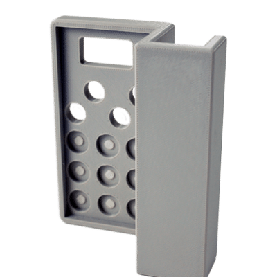 4th Dimension S.A - 3D Printing Experts - FDM HIPS