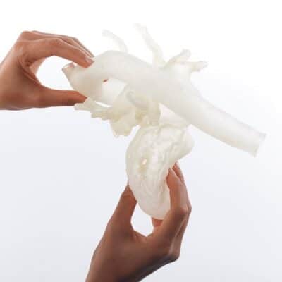 4th Dimension S.A - 3D Printing Experts - Agilus30 Family