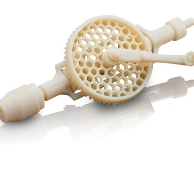 4th Dimension S.A - 3D Printing Experts - Digital ABS Plus