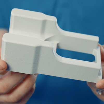 4th Dimension S.A - 3D Printing Experts - Kimya PC-FR