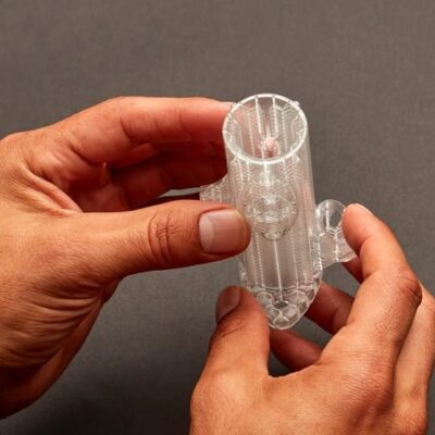 Vero Contact Clear