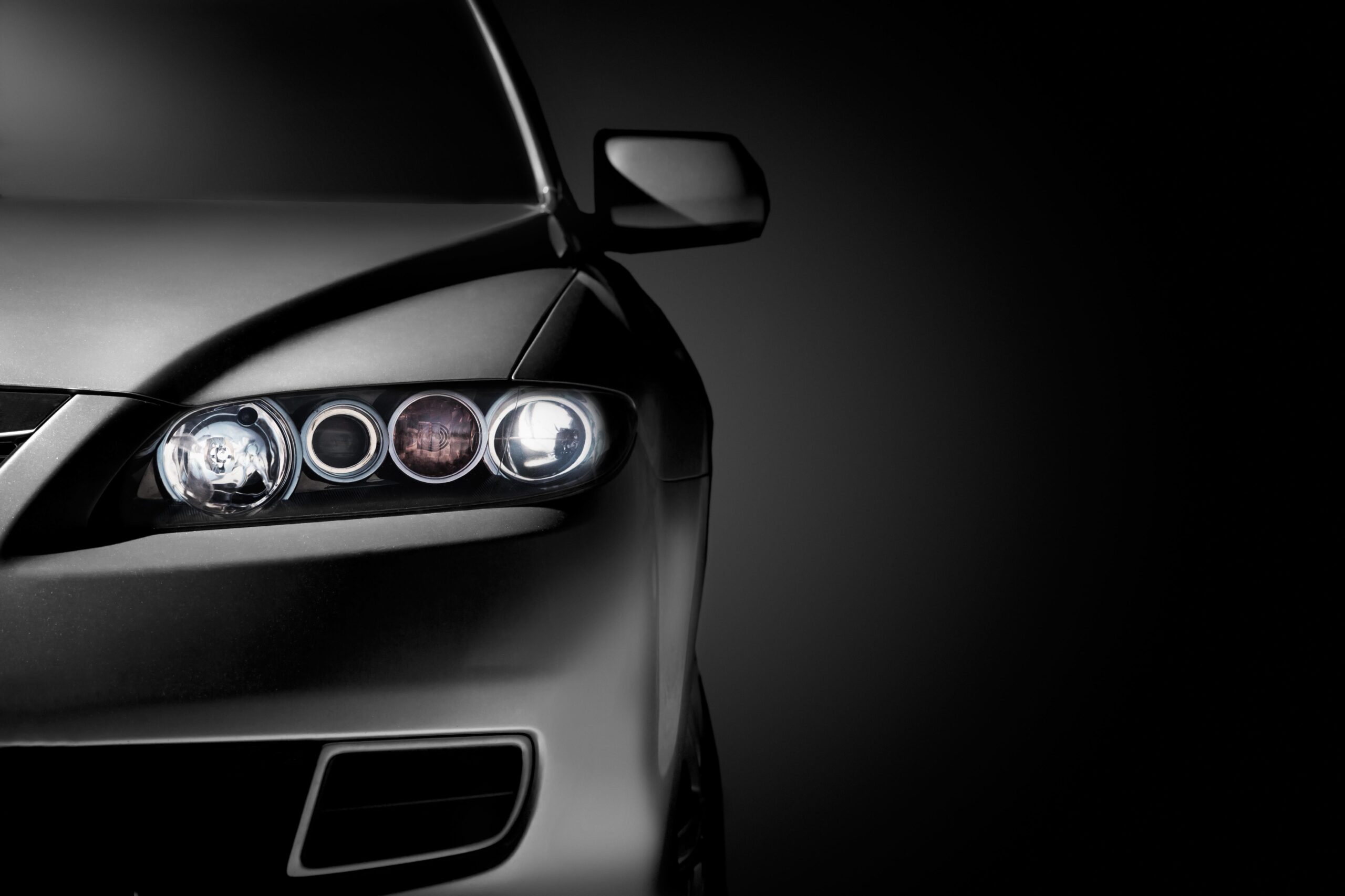 Front Light 4th Dimension S.A - 3D Printing Experts - Transportation & Mobility