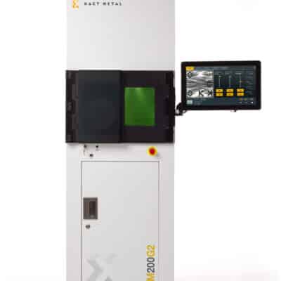 XACT METAL XM200G