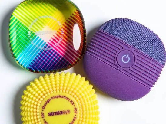 STRATASYS J55 Prime - 4th Dimension S.A - 3D Printing Experts
