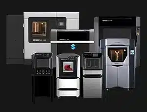 4th Dimension S.A - 3D Printing Experts - Home
