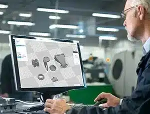 4th Dimension S.A - 3D Printing Experts - Home
