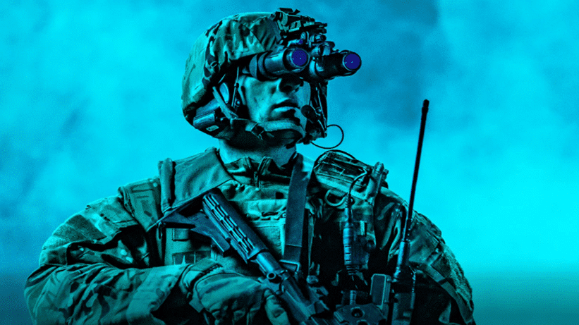 4th Dimension S.A - 3D Printing Experts - 3D Scanning - Aerospace & Defense