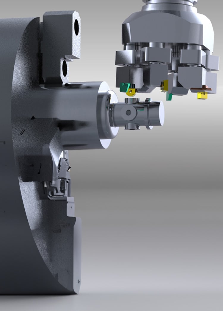 cam 4th Dimension S.A - 3D Printing Experts - CAD | CAM | CAE