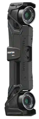 HandySCAN 3D Max Series