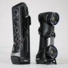 4th Dimension S.A - 3D Printing Experts - Go!SCAN 3D
