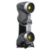 4th Dimension S.A - 3D Printing Experts - HandySCAN 3D | Silver Series