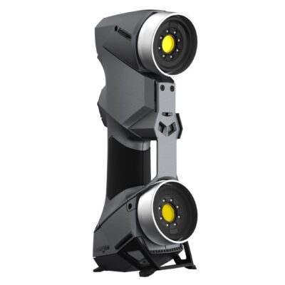 HandySCAN 3D | Silver Series