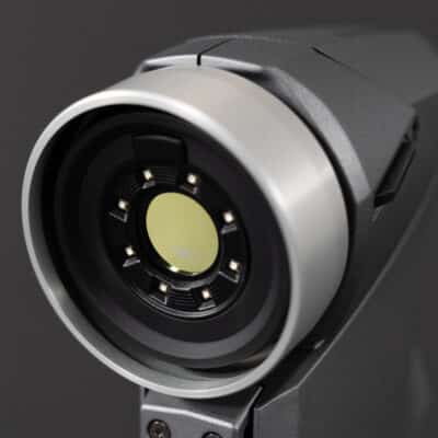 4th Dimension S.A - 3D Printing Experts - HandySCAN 3D | Silver Series