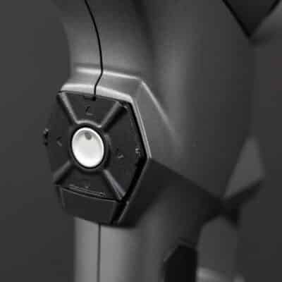 4th Dimension S.A - 3D Printing Experts - HandySCAN 3D | Silver Series