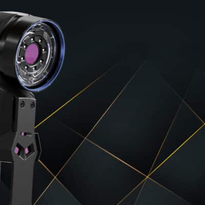 4th Dimension S.A - 3D Printing Experts - HandySCAN 3D | BLACK Series