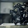 4th Dimension S.A - 3D Printing Experts - MetraSCAN 3D
