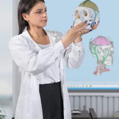 4th Dimension S.A - 3D Printing Experts - STRATASYS J5 Digital Anatomy