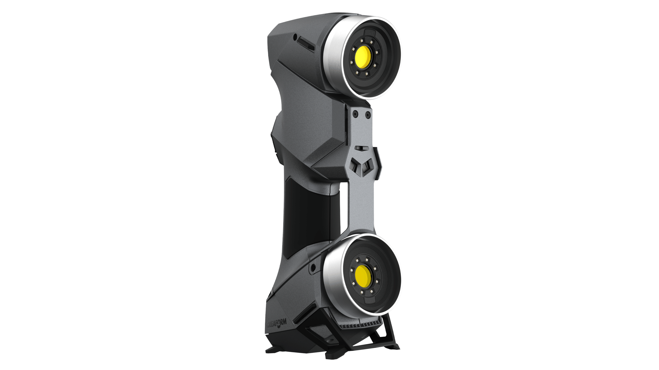3D Scanners 11 HandySCAN 3D SILVER Series