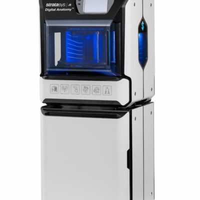 STRATASYS J5 Digital Anatomy