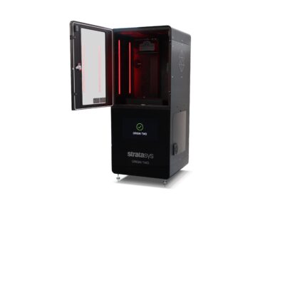 STRATASYS Origin Two 3 4th Dimension S.A - 3D Printing Experts - STRATASYS Origin Two