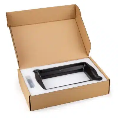 4th Dimension S.A - 3D Printing Experts - ELEGOO Saturn 4 / Ultra Metal Resin Tank